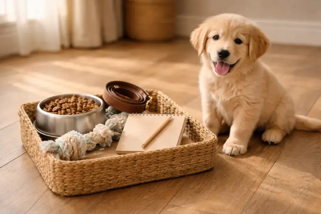 evitar compras impulsivas para cachorro